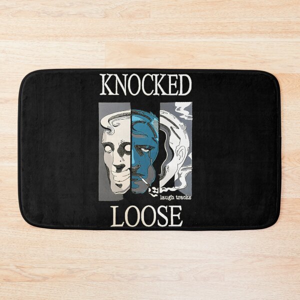 Item preview,  Knockeds Looses American Hardcores Punk Band  designed and sold by Zephyr6Dragon.