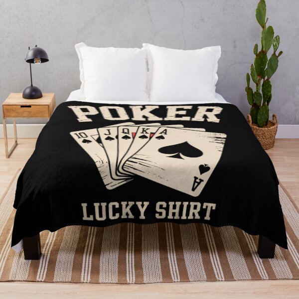 Item preview, Pokers Player Gambling Funny Jokes designed and sold by Zephyr6Dragon.