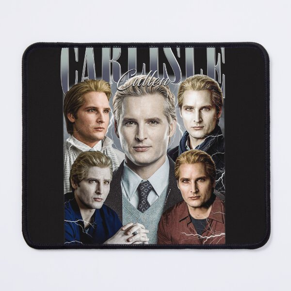 Item preview,  Vintage Carlisle Cullen Twilight designed and sold by JovaniNinos5.