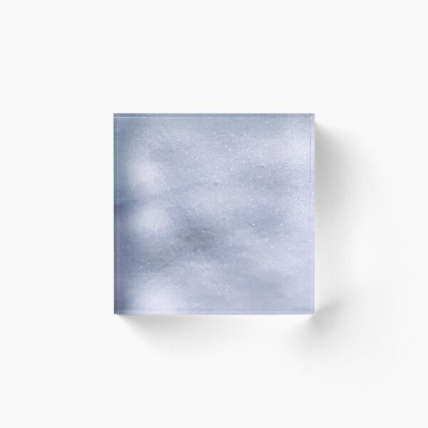 Item preview, glistening snow designed and sold by meuliasshop.