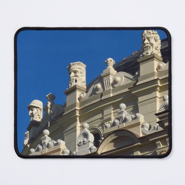 Item preview, Juliusz Słowacki Theatre, Krakow, designed and sold by wiggyofipswich.