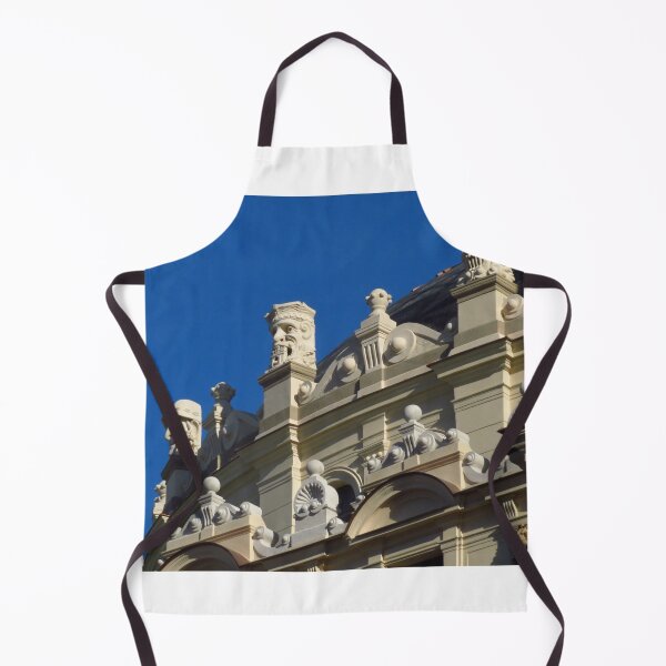 Item preview, Juliusz Słowacki Theatre, Krakow, designed and sold by wiggyofipswich.
