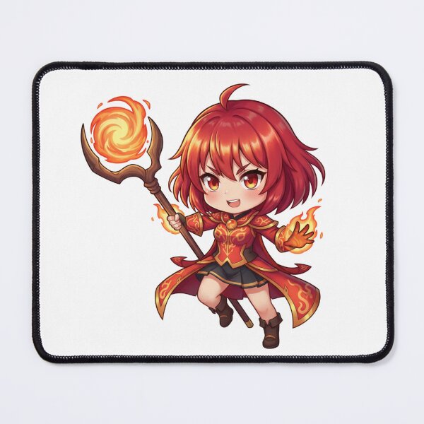 Item preview, Feel the burn! designed and sold by goold-fish.