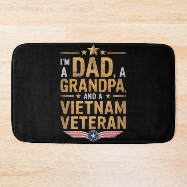Item preview, Vietnams Veterans  designed and sold by Zephyr6Dragon.