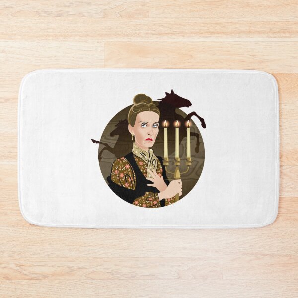 Item preview, Frau Blücher  designed and sold by penningtondaya.