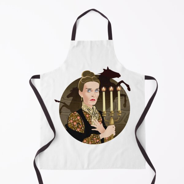 Item preview, Frau Blücher  designed and sold by penningtondaya.