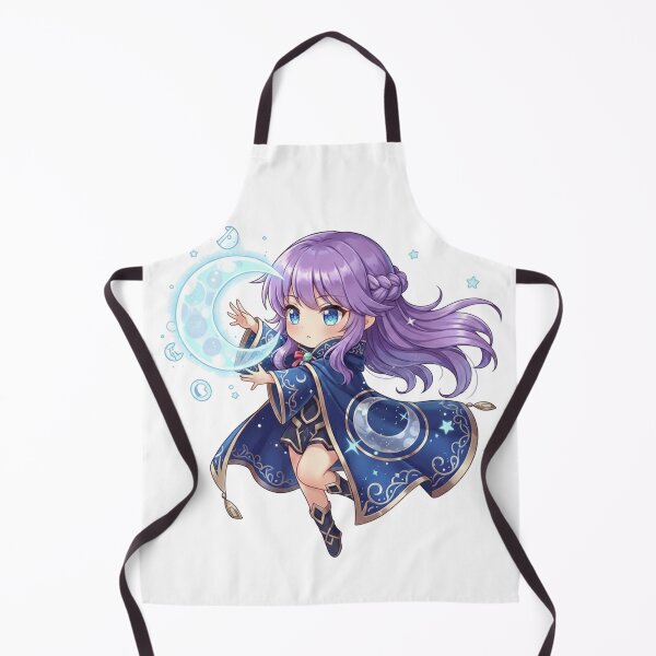 Item preview, Moonlight magic designed and sold by goold-fish.