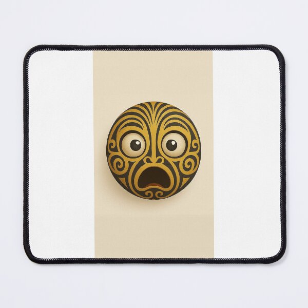 Item preview, Māori Tok designed and sold by trayd.