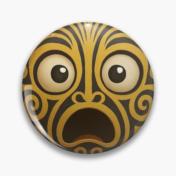 Item preview, Māori Tok designed and sold by trayd.