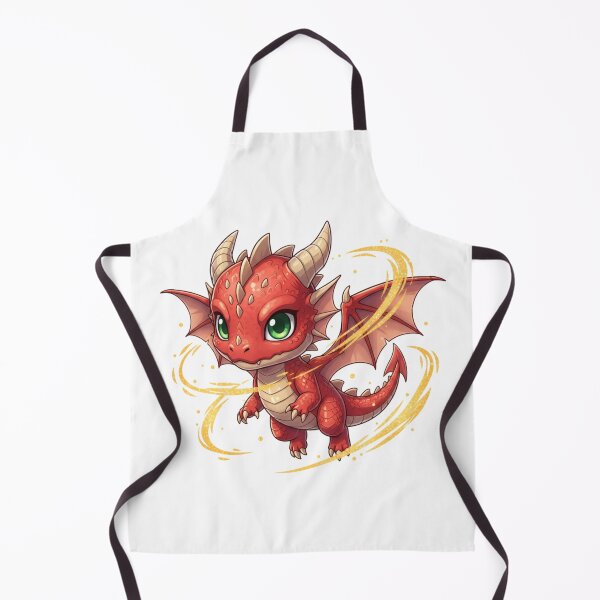 Item preview, Tiny but mighty designed and sold by goold-fish.
