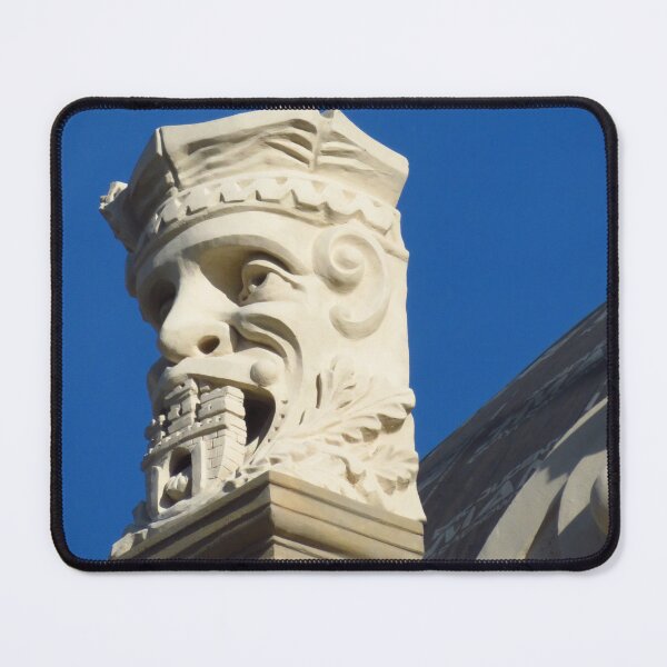 Item preview, Face 1, Juliusz Słowacki Theatre, Krakow designed and sold by wiggyofipswich.