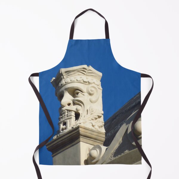 Item preview, Face 1, Juliusz Słowacki Theatre, Krakow designed and sold by wiggyofipswich.