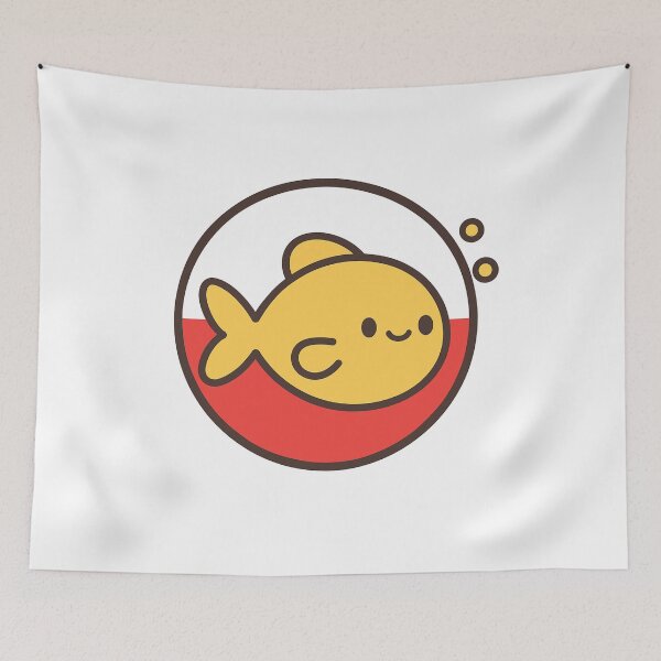 Item preview, Goold-fish make your wish designed and sold by goold-fish.