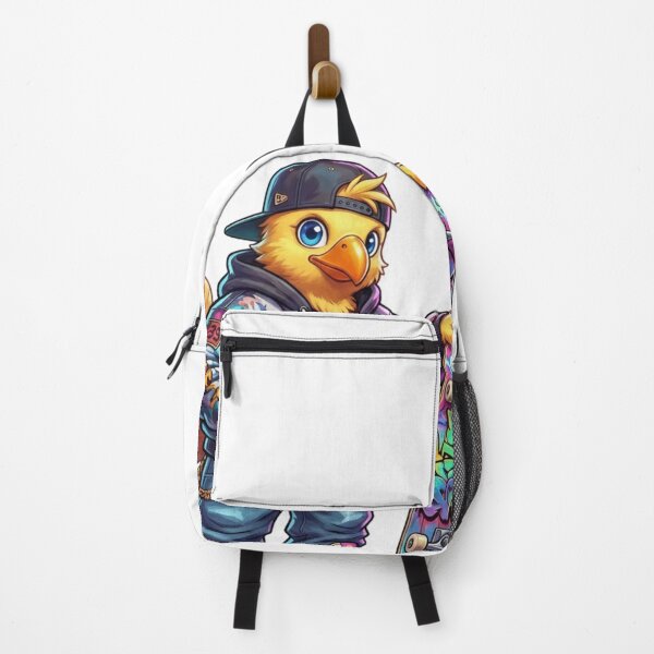 Item preview, Chocobo designed and sold by knompang.