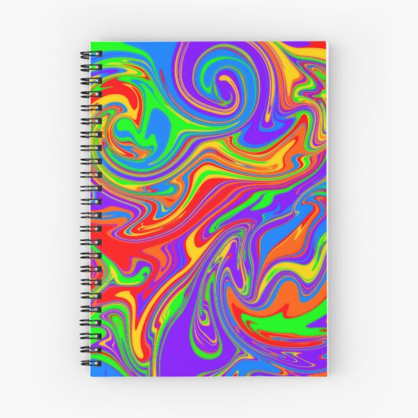 Item preview, Dripping With Colour designed and sold by ebdrawsthings.