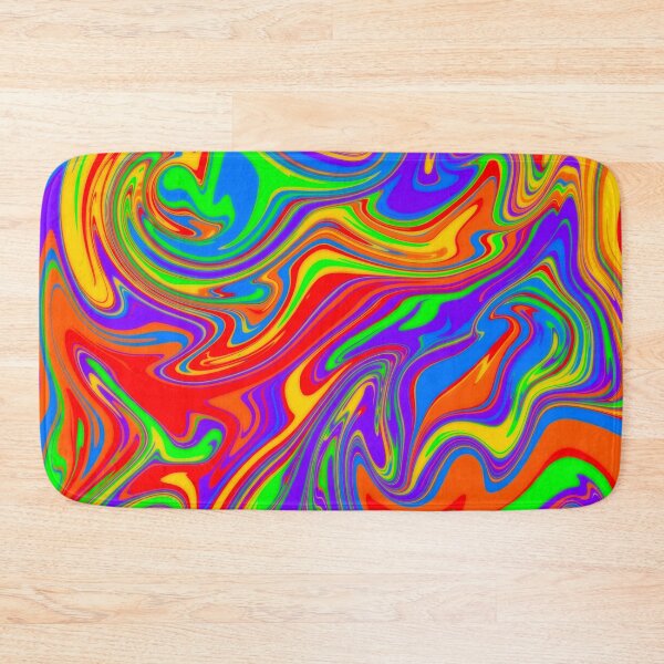 Item preview, Dripping With Colour designed and sold by ebdrawsthings.