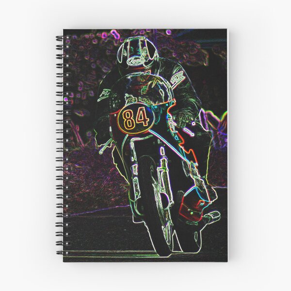 Item preview, Motorcycle 2 designed and sold by Alan Harman.