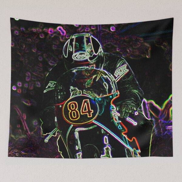 Item preview, Motorcycle 2 designed and sold by Alan Harman.