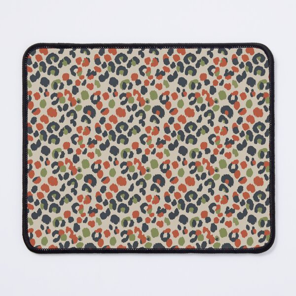 Item preview, cheetah dots designed and sold by SineCreatives.