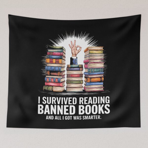 Item preview, Books Lovers designed and sold by TaraAnnie.