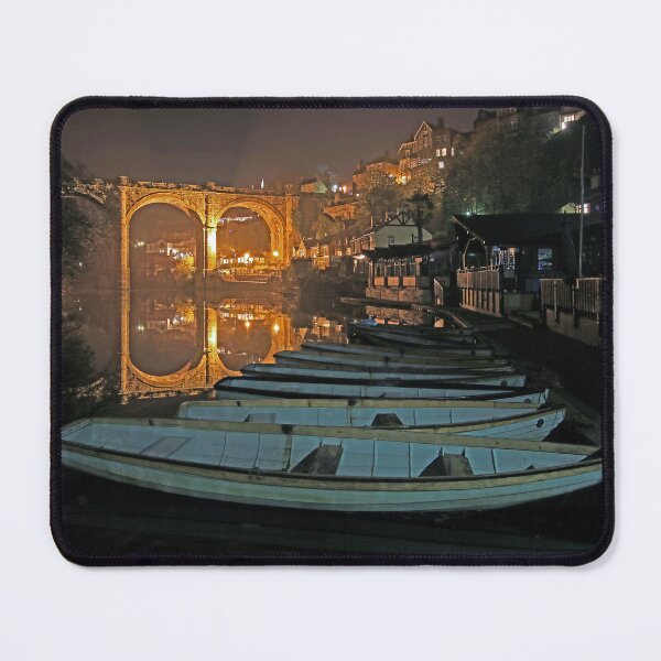 Item preview, Night at Knaresborough 5 designed and sold by Colin Williams Photography.