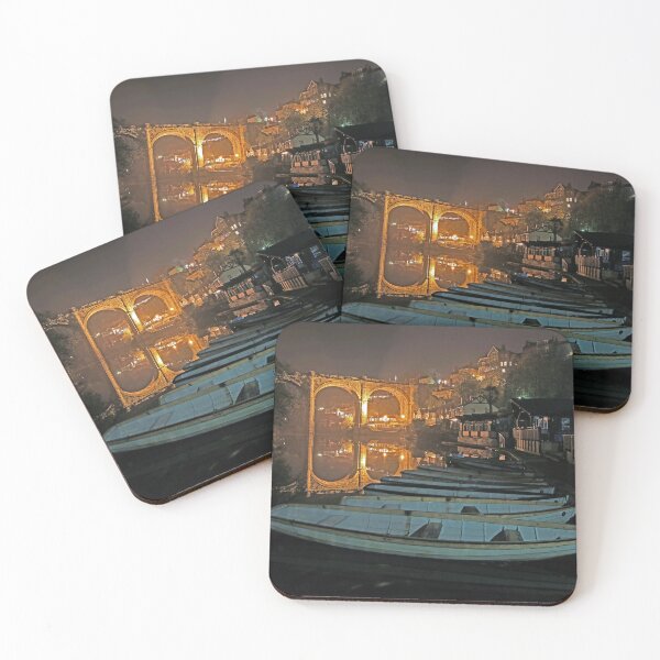 Item preview, Night at  Knaresborough 5 designed and sold by Colin  Williams Photography.
