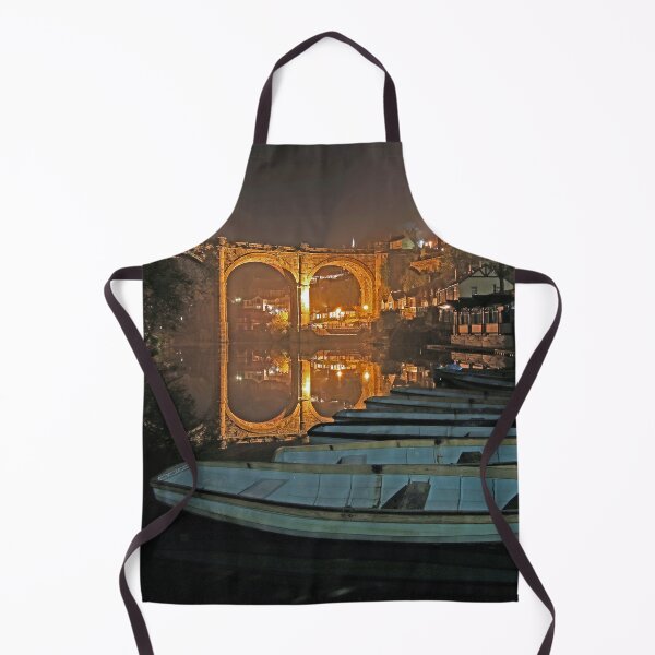 Item preview, Night at Knaresborough 5 designed and sold by Colin Williams Photography.