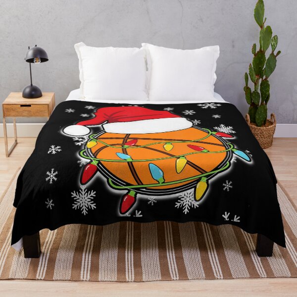 Item preview, Christmas Basketball Player, Men Boys, Ugly Design, Sporty Christmas, Men's Basketball, Boys Basketball, Christmas Sports, Player Gift, Funny Basketball, Athletic Ugly, Holiday Hoops designed and sold by ToriKarla.