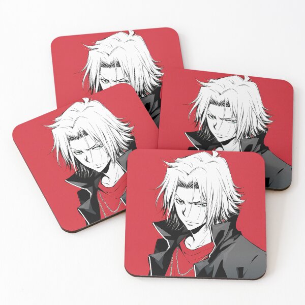 Item preview, Gokudera - 2 designed and sold by Infinite-Aspire.