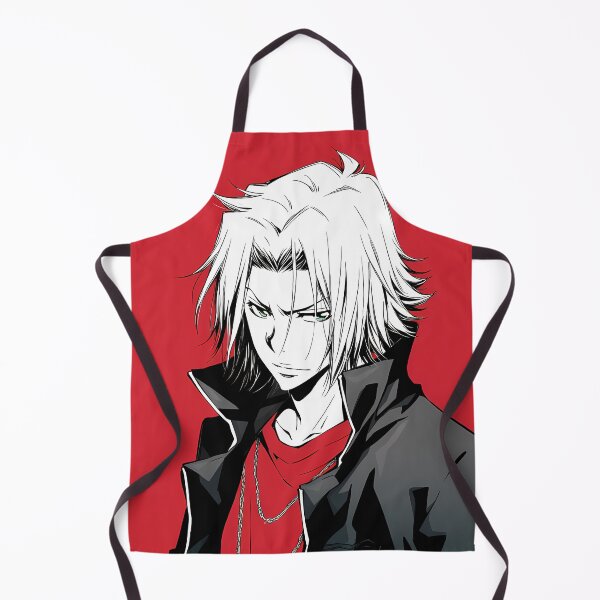 Item preview, Gokudera - 2 designed and sold by Infinite-Aspire.