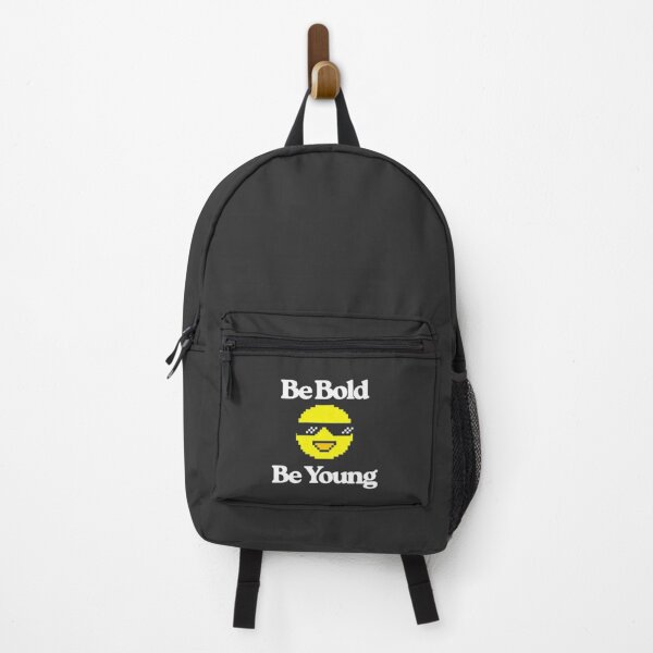 Item preview, Be bold be young designed and sold by VINEY PREET AKKAL.
