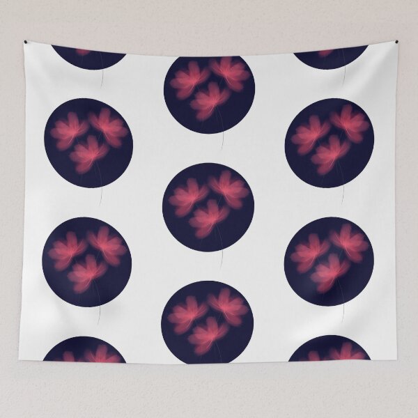 Item preview, Night bloom designed and sold by MirelaBadea.