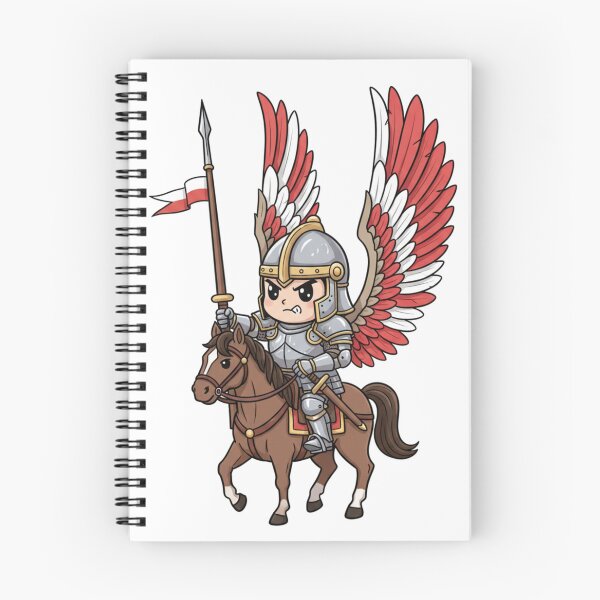 Item preview, Fierce Chibi Polish Winged Hussar on Horse – Majestic Patriotism designed and sold by goold-fish.