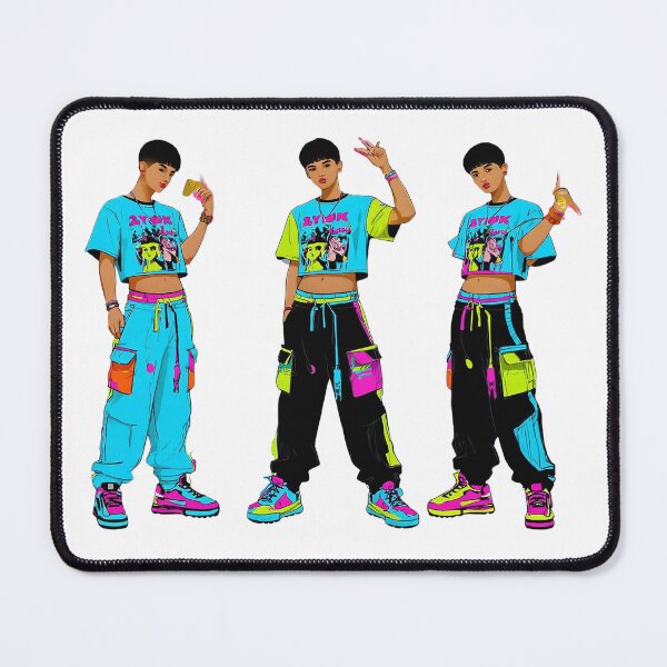 Item preview, GenZ Artwork designed and sold by givememytees.