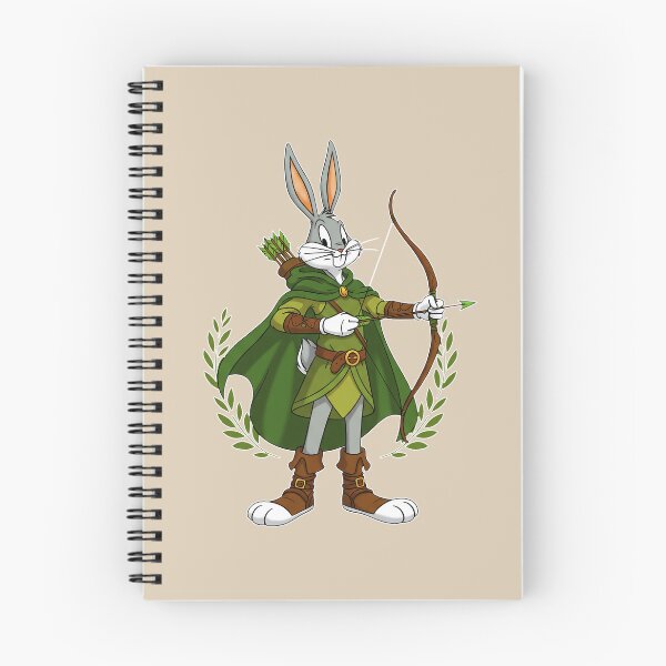 Item preview, Forest Archer Bunny designed and sold by pixorygraphix.
