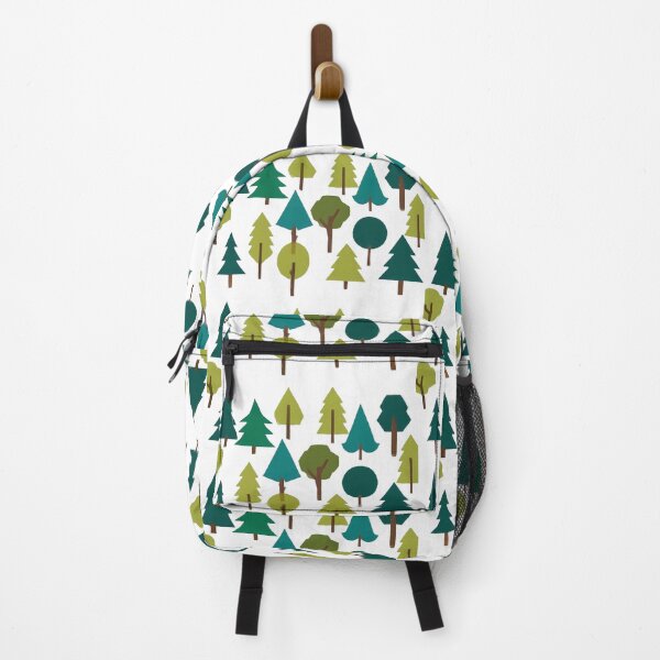 Item preview, The Woods Vector Art designed and sold by givememytees.