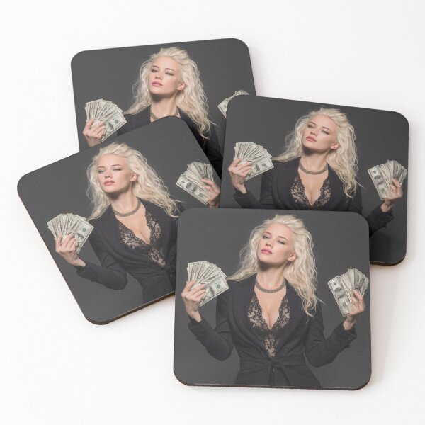 Item preview, High Stakes & Higher Standards designed and sold by NoirNix.