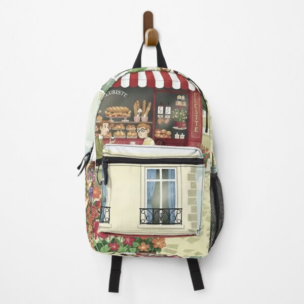 Item preview, Best-Selling Paris Café Art – Customers Love This Design designed and sold by Sim shin.