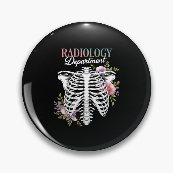 Item preview, Radiology Department Ribcage Rad Tech Radiologist designed and sold by ToggleBet.