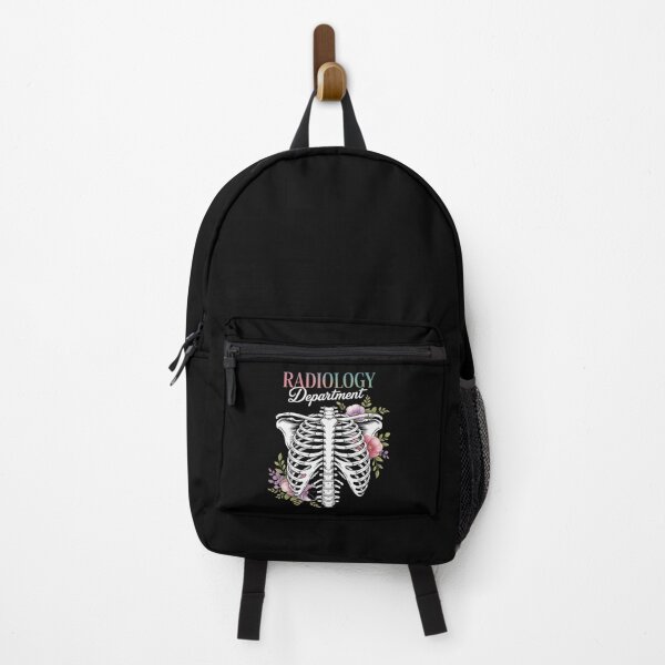 Item preview, Radiology Department Ribcage Rad Tech Radiologist designed and sold by ToggleBet.