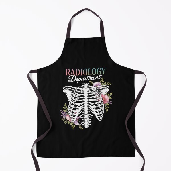 Item preview, Radiology Department Ribcage Rad Tech Radiologist designed and sold by ToggleBet.