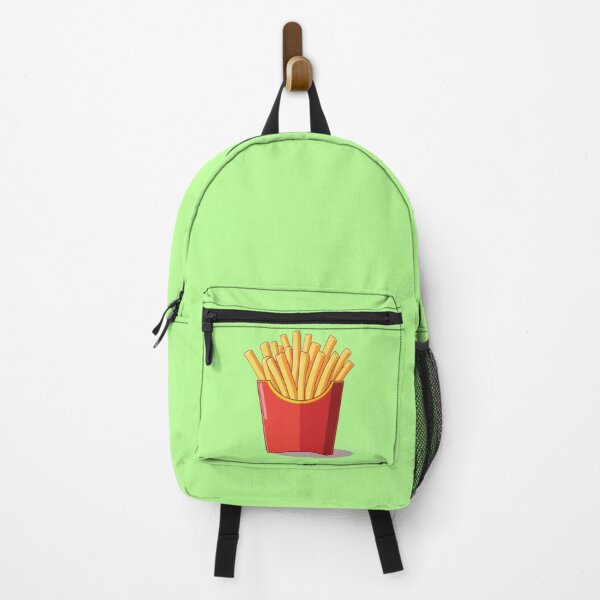 Item preview, French fries designed and sold by SACMA-JAPAN.