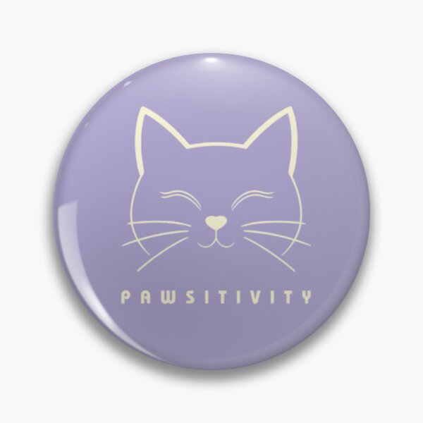 Item preview, PAWSITIVITY  designed and sold by KinshipThings.