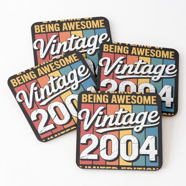 Item preview, RainBow Distressed 21st Birthday Nostalgia designed and sold by ToggleBet.