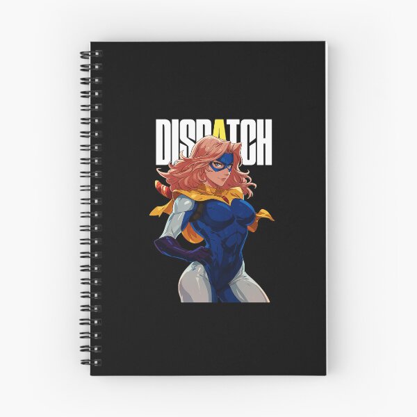 Item preview, Dispatch Blonde Blazer - Dispatch Game  designed and sold by brucerios.