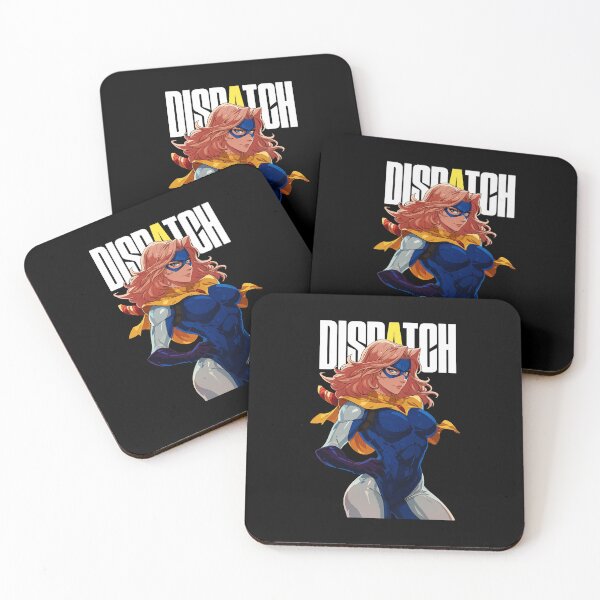 Item preview, Dispatch Blonde Blazer - Dispatch Game  designed and sold by brucerios.