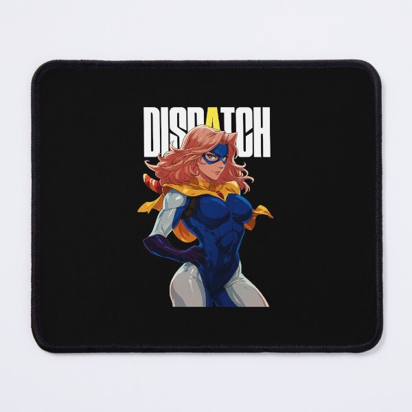 Item preview, Dispatch Blonde Blazer - Dispatch Game  designed and sold by brucerios.