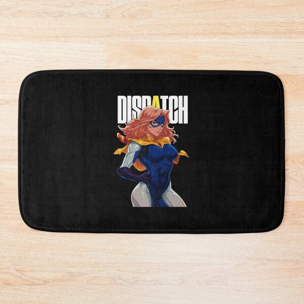 Item preview, Dispatch Blonde Blazer - Dispatch Game  designed and sold by brucerios.