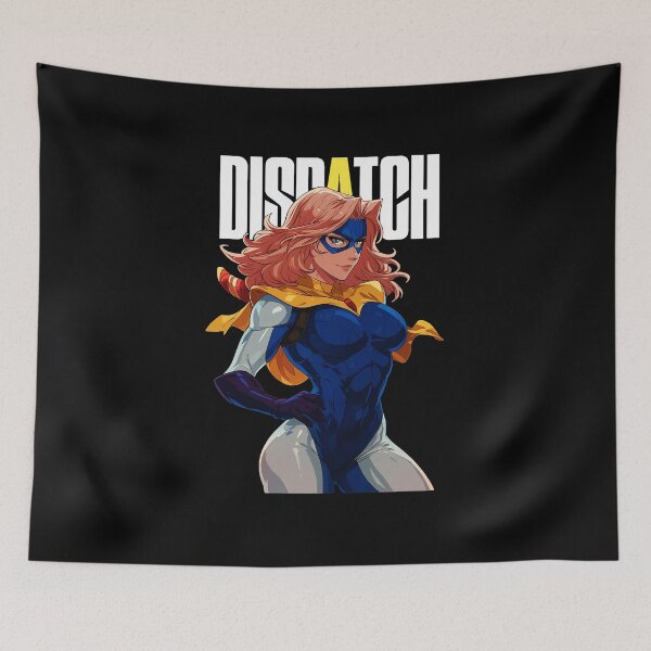 Item preview, Dispatch Blonde Blazer - Dispatch Game  designed and sold by brucerios.