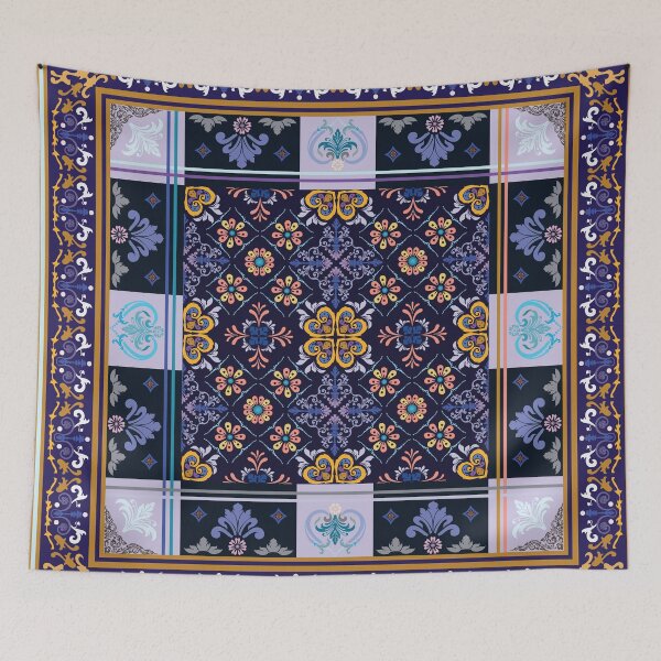 Item preview, Cozy wool carpets and bath rugs.  designed and sold by WP-7824.